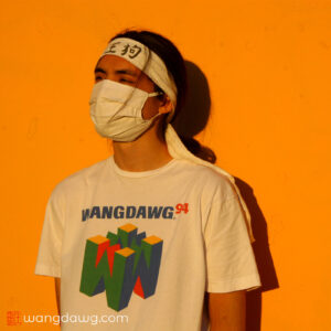 WANGDAWG 94 T-Shirt