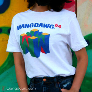 WANGDAWG 94 T-Shirt